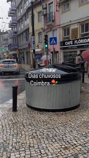 Eliz Correia on Instagram: "#coimbra#chuva#coimbraachover"