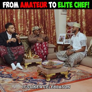 7K views · 120 reactions | We Turned Our House into a 5⭐️ Restaurant | Beta Squad | Facebook