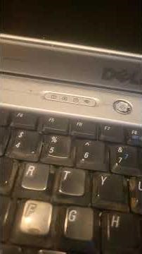 My dad's OLD 2011 computer