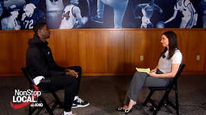 TOMORROW📺 Tune in to KHQ Local News at 6:30⬇️ SWX Local Sports Gonzaga Men's Basketball | Anna Jane Howell