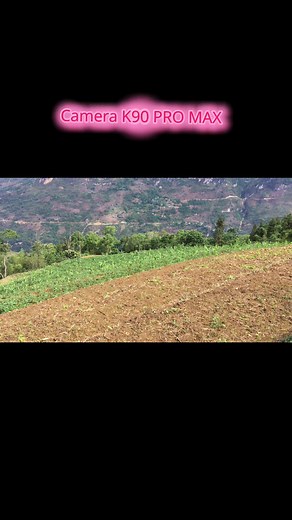 Test Camera K90 PRO MAX: 0.7x, 1x, 5x, 10x Zoom