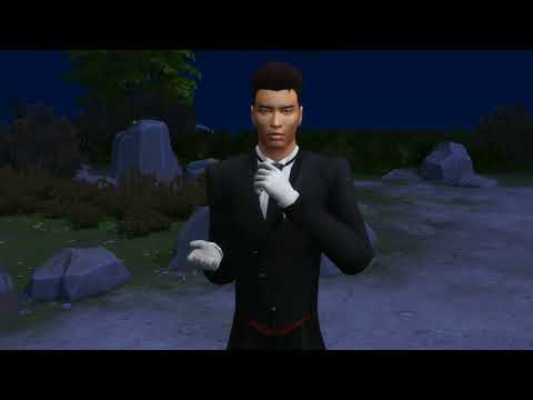 Sims 4- Magic Animation Pack #3 "Teach Me How to Fly" *Early Access*
