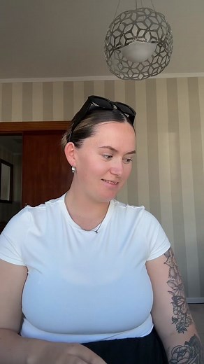 OXX Instant Bronzing Drops Review with a Twist