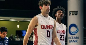 Feenane brings winning ways to WVU.... today