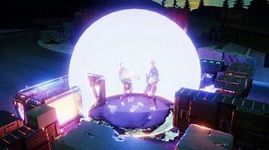 'Terminator Salvation VR' gameplay