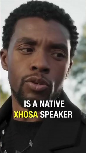 Unveiling Wakanda’s Language: How Xhosa Grounded ‘Black Panther’
