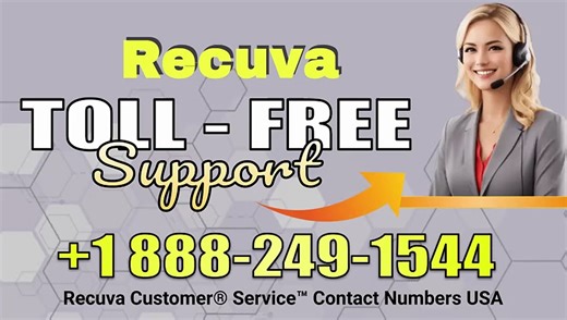 Complete List of™️ 【Recuva ®】 Support™️ Contact Numbers in the USA - Official Guide