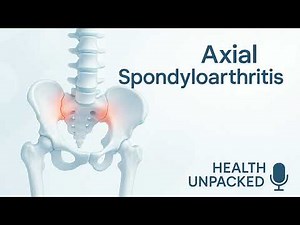Understanding Axial Spondyloarthritis