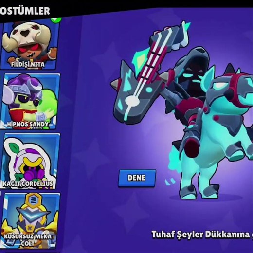 Top 5 best legendary skins "FOR MY OPINION"