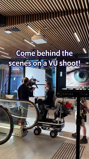 Victoria University on TikTok