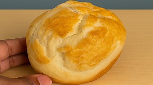 How to make homemade dinner rolls