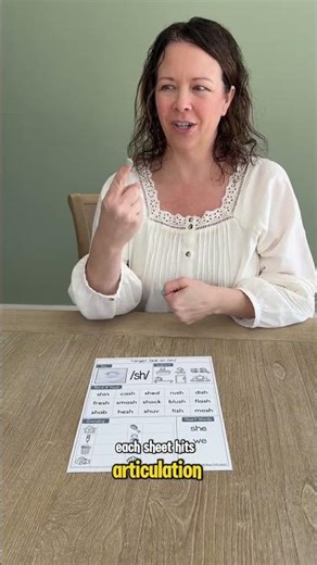 Small Group Sheets for Kindergarten Phonics