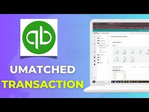 How to Unmatch a Transaction in QuickBooks Online (Full 2026 Step-by-Step Guide)