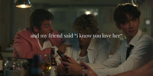 Exploring Team Conrad vs Team Jeremiah in The Summer I Turned Pretty