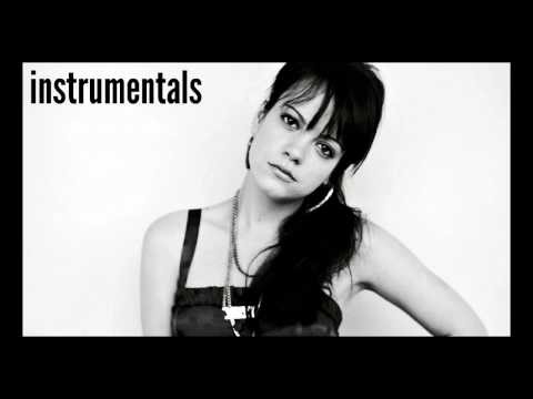 Lily Allen - Friday Night (Official Instrumental)