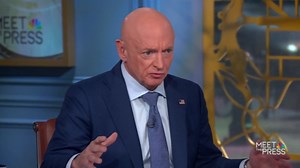 Sen. Mark Kelly says U.S. strikes ‘could accelerate’ Iran’s nuclear ambitions: Full interview