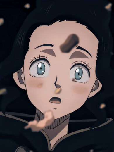 Black Clover: Yuno and Charmy Edit Highlights