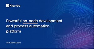 No-code Development Platform