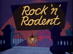 Rock 'N' Rodent