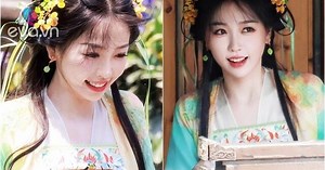 Giải mã sức hút Vĩnh Dạ Tinh Hà: Nam chính diễn xuất chỉnh dung, nữ chính nổi át Triệu Lộ Tư