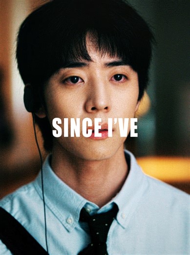 Memories from 'In Your Radiant Season'