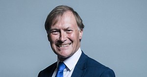 Dad of Sir David Amess murder suspect 'traumatised' by son's arrest
