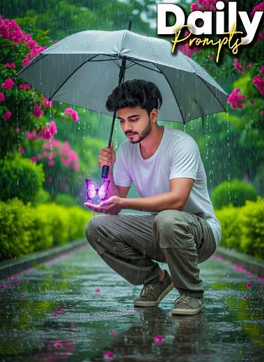 Gemini Ai Photo Edit 😱🔥🤯 Gemini Ai Photo Editing Prompt | Google Gemini Photo Editing