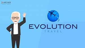 26 reactions · 14 shares | Check out our NEW ANIMATION!!! The Benefits of Being an Evolution Travel Agent!! Ron Archer & Jose Lambert teaching about our travel agent program in animation! Find the downloadable version for you to share on the travel cafe website > new marketing materials tab!!! . . . . #teambuilding #becomeatravelagent #travelagents | Evolution Travel Cafe | Facebook