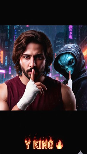 y king🔥@King👽y @Yking 👽 #foryou #fypシ゚viral #like #viraltiktok #serpoking