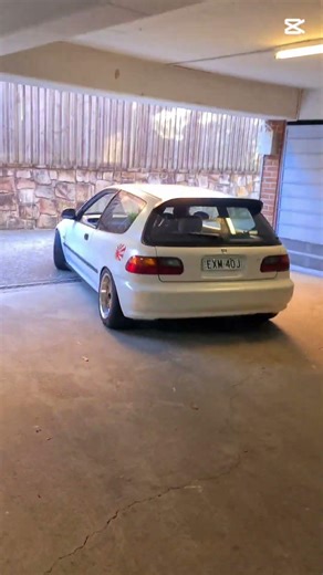 #civic #eg #crx #d16 #turbo #turbobuild #engine #dseries #tuning #honda #d16a8 #spoonsports #spoon