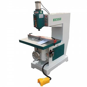 [Hot Item] Woodworking Spindle Moulder Vertical Pin Router Milling Shaper Machine