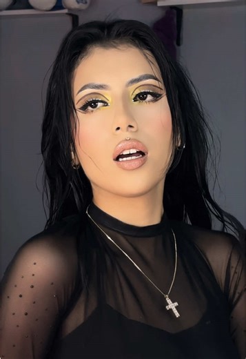 Transformación de Maquillaje: Tutorial Catrina Elegante