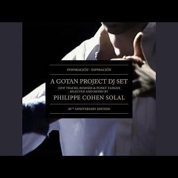 El Capitalismo Foraneo (Edit, Antipop Consortium Remix)
