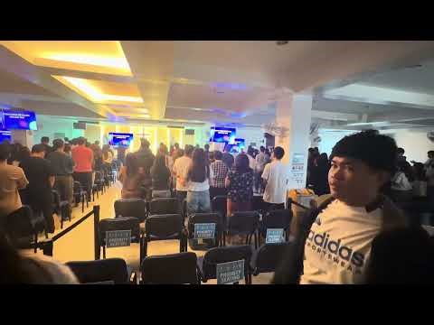 March 22 2026 Praise and Worship CCF San Fernando 11am service