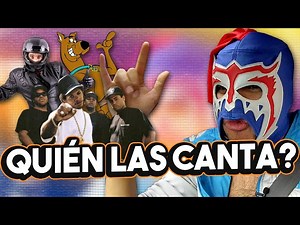 Éstas son las canciones más famosas de MEMES de la historia!