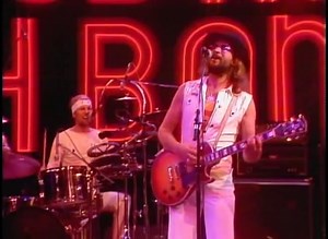 Manfred Mann's Earth Band - Blinded By The Light live | A world of music