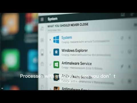 Episode 4 – Computer Or Device Is Very Slow Season 1 – Episode 4