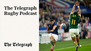 The Telegraph Rugby Podcast: England progress as rest of northern hemisphere crash out - The Global Herald