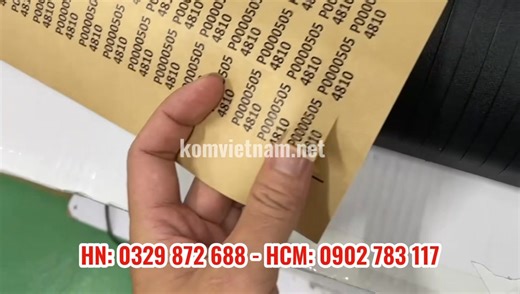 KOM Việt Nam giao 2 máy bế decal Graphtec #CE8000_40 về Hải Phòng! ------- https://komvietnam.net/may-be-decal-graphtec-ce8000 ------- ☎️ Hà Nội: 0329 872 688 - B2-BT6 Ngõ 214 Nguyễn Xiển, Thanh Xuân. ☎️ Hồ Chí Minh: 0902 783 117 - 481 QL1A Bình Hưng Hòa, Bình Tân ------- #maybedecal #maycatdecal #GraphtecCE8000 #maycatbedecal | Kom Việt Nam