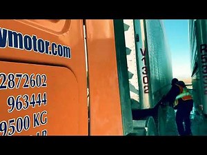 Trucks,Why Drive Safe ? Highway Motor Freight