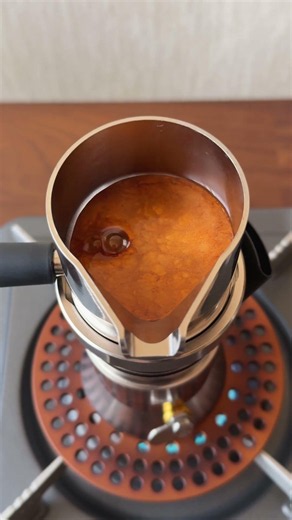 Espresso workflow with 9Barista MK.2 PRO & Normcore tools #espresso #coffee