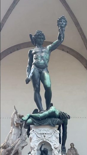 Exploring Florence's Iconic Piazza della Signoria: A Journey Through Art & History #florence