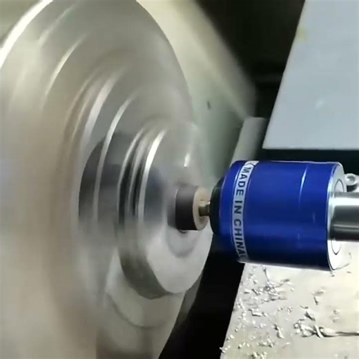 Good performance hexagon punch broach tool from factory #automobile #cnc #tools