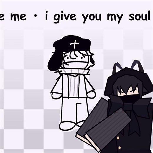 all night forever || animation meme ib: check desc.