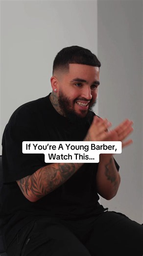 Advice for Young Barbers: Tips Every New Barber Needs