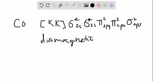 SOLVED:Carbon monoxide is produced by incomplete combustion of fossil fuels. (a) Give the electron configuration for the valence molecular orbitals of CO. The orbitals have the same energy order as those of the N2 molecule. (b) Do you expect CO to be paramagnetic or diamagnetic? (c) What is the bond order of CO ? Does this match the bond order predicted by the electron-dot structure? (d) CO can react with OH^- to form the formate ion, HCO2^- .