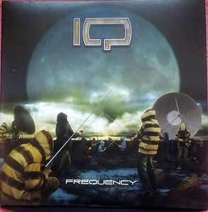 IQ - Frequency