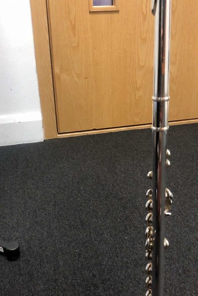 Funny Flute Skit: Does Your Instrument Misbehave?