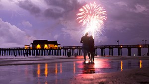 Heading to Naples July 4 parade, fireworks? Street closings, parking, what else to know