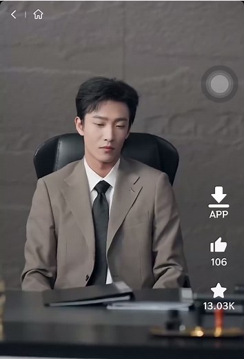 #ยั่วรักจนสุดขีดEP19-20 #ซีรี่ย์จีน #ละครสั้นจีน #เปิดการมองเห็น